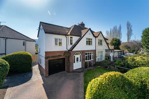 3 Moor Drive, Otley, LS21 1DZ