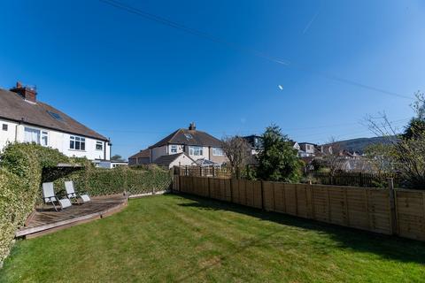 3 Moor Drive, Otley, LS21 1DZ