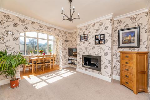 3 Moor Drive, Otley, LS21 1DZ
