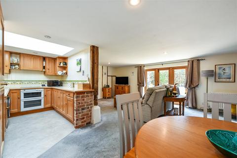 undefined, Goodworth Clatford, Andover