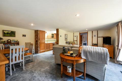 undefined, Goodworth Clatford, Andover