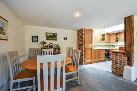 undefined, Goodworth Clatford, Andover