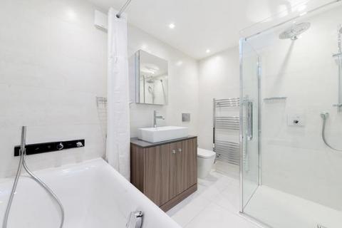 4 Robert Close, London, W9 1BY