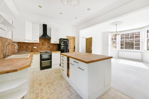 4 bedroom terraced house to rent, Hotham Road, London, SW15