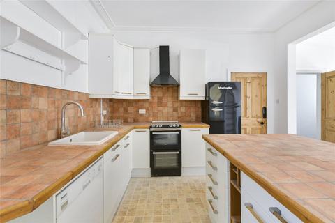 4 bedroom terraced house to rent, Hotham Road, London, SW15