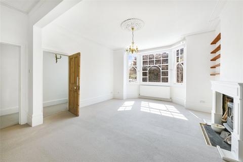 4 bedroom terraced house to rent, Hotham Road, London, SW15