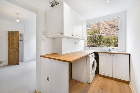 4 bedroom terraced house to rent, Hotham Road, London, SW15