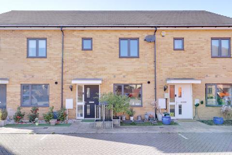Bumpstead Mead, Aveley RM15
