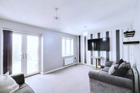 undefined, Bumpstead Mead, Aveley RM15