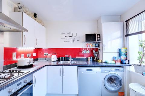 undefined, Bumpstead Mead, Aveley RM15