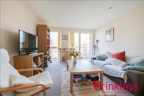 2 bedroom apartment for sale, Lawrie House, Wimbledon, SW19