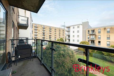 2 bedroom apartment for sale, Lawrie House, Wimbledon, SW19
