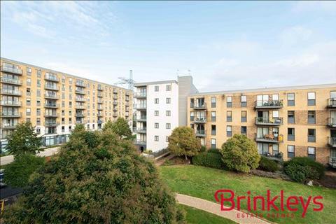 2 bedroom apartment for sale, Lawrie House, Wimbledon, SW19