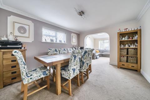 5 bedroom detached house for sale, Cotswold Close,  Farnborough, GU14