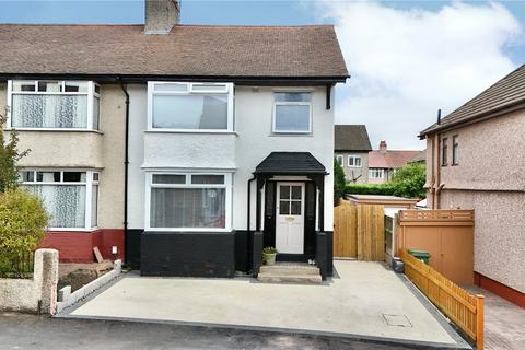 undefined, Mallory Road, Birkenhead, Merseyside, CH42