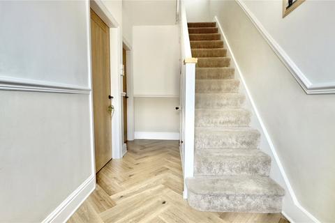 undefined, Mallory Road, Birkenhead, Merseyside, CH42