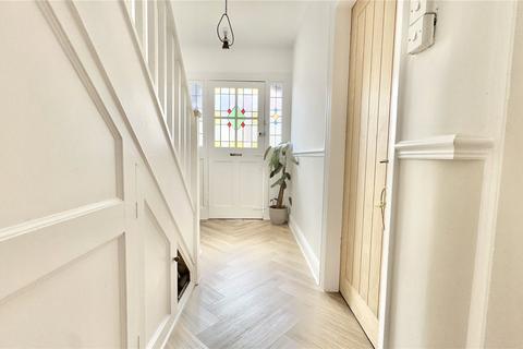 undefined, Mallory Road, Birkenhead, Merseyside, CH42