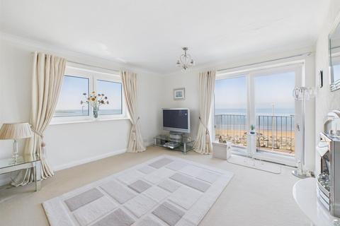 2 bedroom apartment for sale, Sandylands Promenade, Heysham, Morecambe