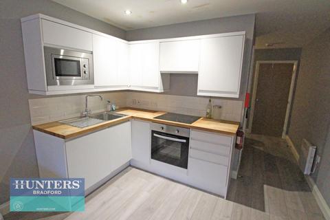 1 bedroom apartment to rent, James Street 10, Bradford, West Yorkshire, BD1