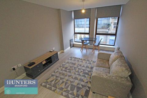 1 bedroom apartment to rent, James Street 10, Bradford, West Yorkshire, BD1