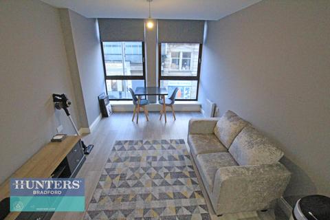 1 bedroom apartment to rent, James Street 10, Bradford, West Yorkshire, BD1