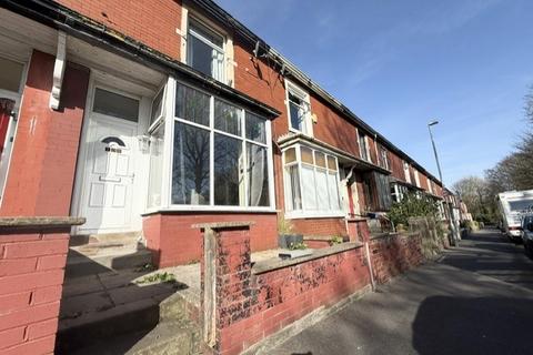 3 bedroom terraced house for sale, Windsor Road, Blackburn BB6