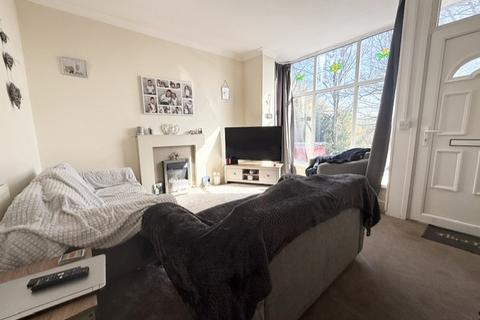 3 bedroom terraced house for sale, Windsor Road, Blackburn BB6