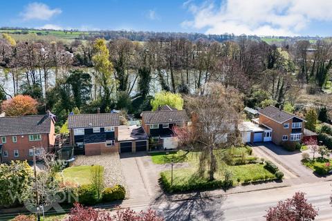 4 bedroom detached house for sale, High Road, Wortwell, Harleston
