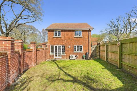 undefined, Stoke Road, Thorndon, Eye