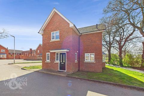 undefined, Stoke Road, Thorndon, Eye