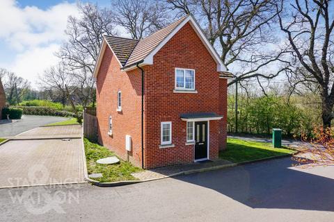 3 bedroom detached house for sale, Stoke Road, Thorndon, Eye