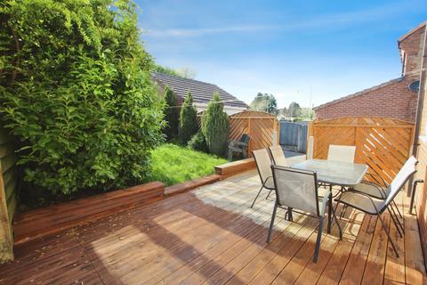 23 Bittern Rise, Morley, Leeds, LS27 8GH