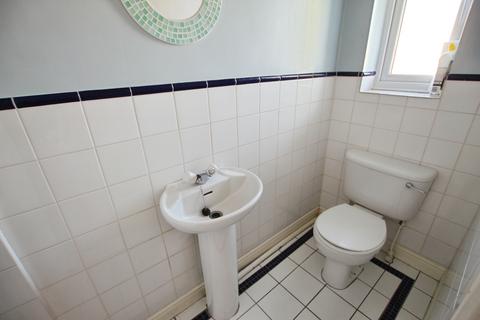 23 Bittern Rise, Morley, Leeds, LS27 8GH