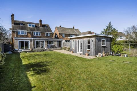 5 bedroom detached house for sale, Queens Road, Devizes
