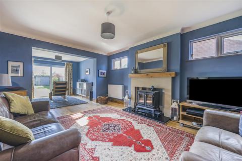 5 bedroom detached house for sale, Queens Road, Devizes