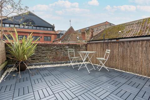 24A Orchard Street, Bristol BS1