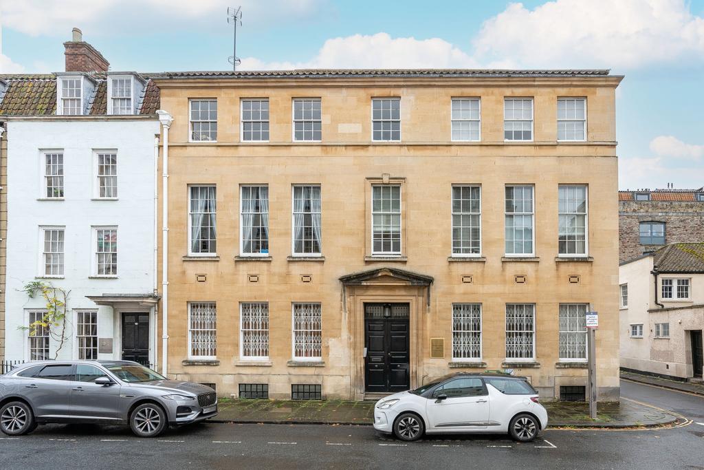 Weston external
