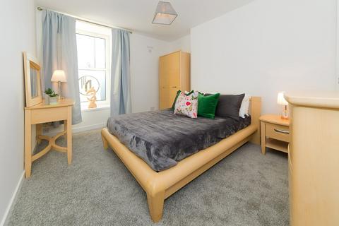 1 bedroom flat to rent, Great Northern Road, Aberdeen AB24