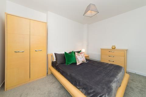 1 bedroom flat to rent, Great Northern Road, Aberdeen AB24