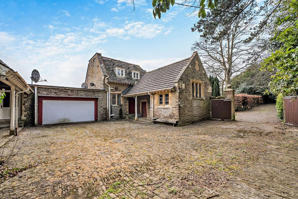 Cottage