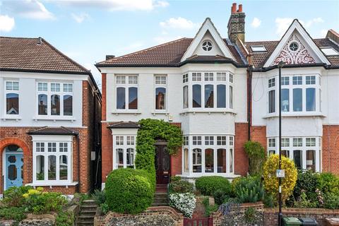 4 bedroom semi-detached house for sale, Boyne Road, London