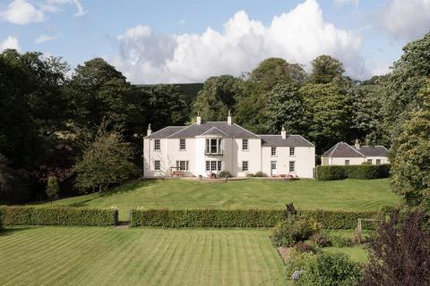 7 bedroom country house for sale, Gattonside, Melrose TD6