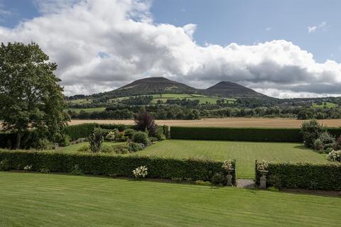 7 bedroom country house for sale, Gattonside, Melrose TD6