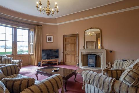 7 bedroom country house for sale, Gattonside, Melrose TD6