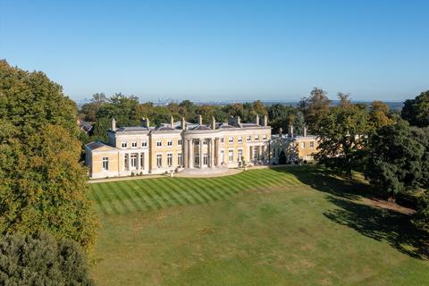undefined, Westerham Road, Keston, Kent, BR2