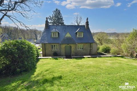 3 bedroom cottage for sale, Barham Road, Trecwn, Haverfordwest