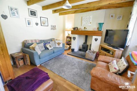 3 bedroom cottage for sale, Barham Road, Trecwn, Haverfordwest