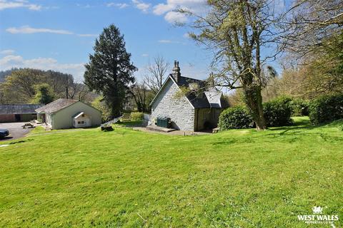 3 bedroom cottage for sale, Barham Road, Trecwn, Haverfordwest