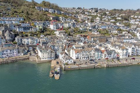 undefined, Above Town, Dartmouth TQ6