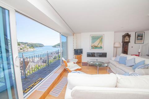 undefined, Above Town, Dartmouth TQ6